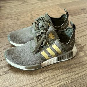Adidas NMD_R1 Sneakers